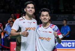 Cầu lông Malaysia Masters 2026: Indonesia tung 18 đại diện cạnh tranh quỹ thưởng 500000 USD