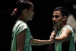 Cầu lông Japan Open 2025: Đôi nam nữ Thái Lan đấu chung kết lần thứ 3 liên tiếp