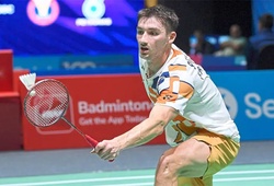 Thomas Cup 2026: Đội tuyển Pháp và tham vọng "lật đổ" các cường quốc cầu lông châu Á