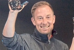 Cầu lông Đan Mạch hậu Viktor Axelsen: Đi tìm lời giải từ sức mạnh đồng đội và điểm tựa sân nhà