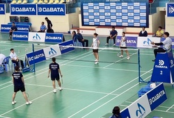 Quản trị lực lượng và bài toán thương hiệu địa phương tại Giải Cầu lông đồng đội hỗn hợp quốc gia 2026