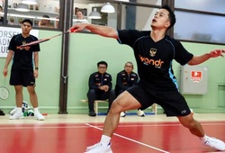 Thomas Cup 2026: Khi bản đồ cầu lông thế giới xoay trục và bài toán "tre già măng mọc"