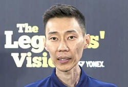 Huyền thoại Lee Chong Wei hoài nghi về thể thức 15x3: BWF đang ưu tiên thương mại hay bảo tồn giá trị cầu lông?
