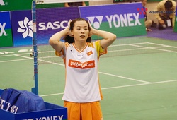 Nguyễn Thùy Linh tái đấu Wong Ling Ching tại cầu lông Malaysia Masters: Bài toán phong độ của tay vợt số 1 Việt Nam