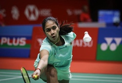 Karupathevan Letshanaa lọt vào tứ kết giải cầu lông Malaysia Masters 2026 sau chiến thắng trước đối thủ top 10 thế giới