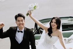 "Chuyện tình Olympic" đơm hoa kết trái: Cung thủ Ánh Nguyệt và tay vợt cầu lông Lê Đức Phát sắp về chung một nhà