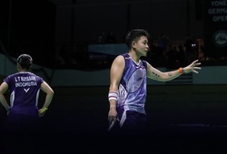 Thất bại của Apriyani Rahayu tại giải cầu lông Đức: Khi "quy trình" quan trọng hơn kết quả tức thời