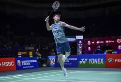 Đơn nam Malaysia dừng bước tại vòng 1 cầu lông Malaysia Masters 2026: Khủng hoảng kỷ luật nội bộ