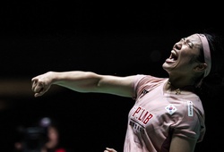 Lịch thi đấu cầu lông Victor China Open năm 2025 mới nhất ngày 22/07