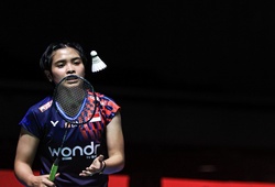 Giải vô địch cầu lông thế giới 2025 ghi dấu bước ngoặt mới trên con đường sự nghiệp của Tunjung?