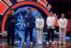 Lễ chia tay đẫm nước mắt của Zheng Siwei, Huang Yaqiong và những huyền thoại cầu lông Trung Quốc