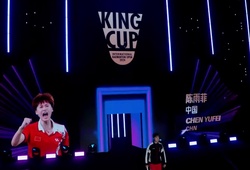 Shi Yuqi, Momota đại chiến tại King Cup Open 2025: Giải đấu xa hoa bậc nhất do Lin Dan tổ chức