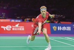 Anders Antonsen thắng cựu vô địch thế giới cầu lông tại Thomas Cup 2026: Bản lĩnh lên tiếng đúng lúc