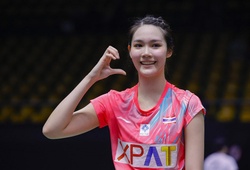 Chung kết cầu lông Orleans Masters 2026: Nozomi Okuhara đối đầu "thần đồng" Pitchamon Opatniputh