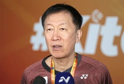 Cầu lông Thomas Cup 2026: Chiến lược "lấy đôi bù đơn" của Hàn Quốc và tham vọng từ "phù thủy" Park Joo-bong