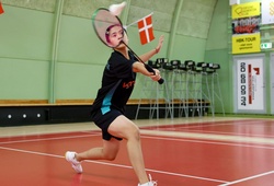 Thomas & Uber Cup 2026: Cầu lông Indonesia tung "đòn tâm lý" với buổi tập mô phỏng ngay tại Đan Mạch