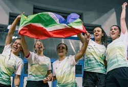 Cầu lông Thomas & Uber Cup 2026: Khi "những đội lót đường" định nghĩa lại giá trị của chiến thắng