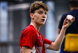 Khai màn cầu lông Thomas & Uber Cup 2026: Khi "Thánh địa" Horsens rung chuyển bởi những cuộc chia ly và tham vọng mới