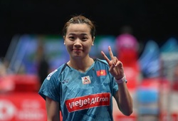 Lịch thi đấu cầu lông US Open năm 2025 mới nhất ngày 22/06