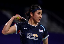 Giải cầu lông World Tour Finals 2025: An Se-young và Kunlavut Vitidsarn thắng trong ngày thi đấu đầu tiên