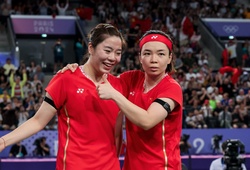 Lịch thi đấu cầu lông Korea Open năm 2025 mới nhất ngày 28/09