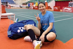 Giải cầu lông quốc tế Li-Ning Vietnam International Series 2025: 21 đại diện chủ nhà vào vòng 16