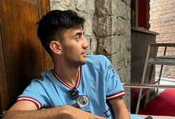 Cầu lông Úc Mở rộng 2025: Lakshya Sen vượt qua Chou Tien Chen để vào chung kết