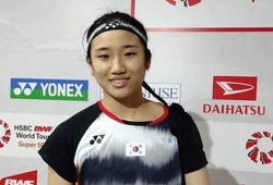 Siêu sao cầu lông Hàn Quốc An Se-young: 'Nữ hoàng' vô địch 10 Danh hiệu nhờ kỷ luật thép