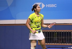 Cầu lông Indonesia đón "tin vui" cuối năm: Daniel Marthin và Ester Nurumi bình phục sau chấn thương