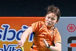 Tương lai đơn nam, đơn nữ Cầu lông Malaysia: Những "viên ngọc thô" tỏa sáng giữa tâm bão ảm đạm