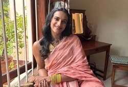 PV Sindhu và dàn sao cầu lông thế giới nắm quyền lực mới tại Liên đoàn Cầu lông Thế giới nhiệm kỳ 2026-2029