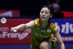 Miyazaki Tomoka và Yamaguchi Akane: Cuộc chuyển giao vương quyền tại cầu lông Uber Cup 2026