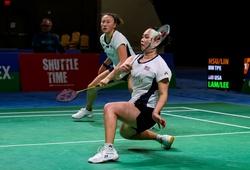 Lauren Lam trước thềm giải vô địch cầu lông thế giới: Con đường mới mở ra những cơ hội mới