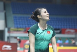 Bảng xếp hạng Cầu lông Việt Nam 2026: Sự bứt phá của các cặp đôi và "tượng đài" bền bỉ