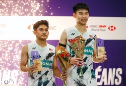 Tái xuất tại Giải cầu lông Malaysia Open, Choong Hon Jian tiết lộ nguyên nhân chấn thương bụng hy hữu