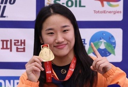 An Se-young và mục tiêu "vô tiền khoáng hậu" năm 2026: Trở thành tay vợt cầu lông đầu tiên thâu tóm mọi giải Super 1000