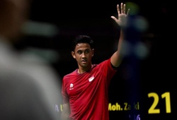 Alwi Farhan và "chiến thuật giữ bí mật" tại All England 2026: Bản lĩnh của ngôi sao cầu lông thế hệ mới