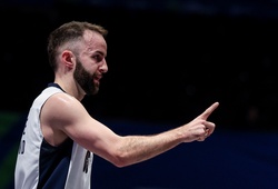 Ben Lane sẵn sàng cho giải vô địch cầu lông thế giới 2025 ngay khi vừa hồi phục từ ca phẫu thuật lớn