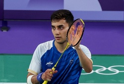 Lakshya Sen có cơ hội chuộc lỗi tại Giải vô địch cầu lông thế giới 2025