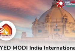 Lịch thi đấu cầu lông Syed Modi India International năm 2025 mới nhất ngày 30/11: Cuộc khảo hạch các tài năng mới nổi