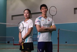 Cơ hội vàng của Loh Kean Yew và Yeo Jia Min: Quyết tâm phá dớp cho cầu lông Singapore ở SEA Games Thái Lan