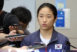 Vô địch giải cầu lông Australian Open 2025, An Se Young chỉ còn cách kỷ lục của Kento Momota 1 danh hiệu