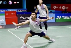 Sức mạnh đôi nam cầu lông Malaysia: Sự kết hợp giữa dàn sao chuyên nghiệp và đội tuyển trước thềm Malaysia Open