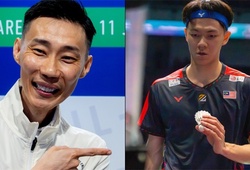 Lee Chong Wei chào đón Lee Zii Jia: Xóa tan rào cản tài chính vì giấc mơ giải cơn khát cầu lông Thomas Cup 34 năm