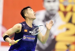 Lê Đức Phát thẳng tiến vòng 16 đơn nam giải cầu lông Vietnam International Challenge 2026: Cuộc đối đầu thú vị