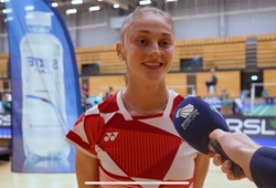 Thomas & Uber Cup 2026: Kaloyana Nalbantova lật đổ thần tượng Ratchanok Intanon và sự chuyển giao thế hệ trong cầu lông