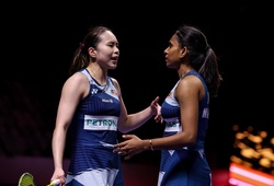 Tiến tới giải cầu lông VĐTG 2025: Pearly Tan / Thinaah Muralitharan đang đi đúng hướng