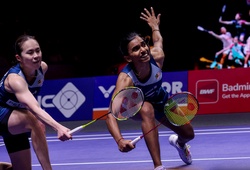 Tứ kết Uber Cup 2026: Cầu lông Malaysia đối đầu "khổng lồ" Trung Quốc và bài toán bản lĩnh sau 16 năm chờ đợi