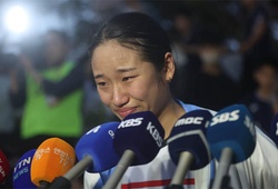 Số 1 cầu lông đơn nữ thế giới An Se-young: Thống trị tuyệt đối, thu nhập 'khiêm tốn' bất ngờ