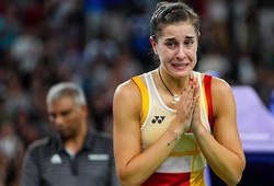 Huyền thoại cầu lông Carolina Marin giải nghệ: Đoạn kết của một đế chế và bài học về giá trị thương hiệu vượt thời gian
